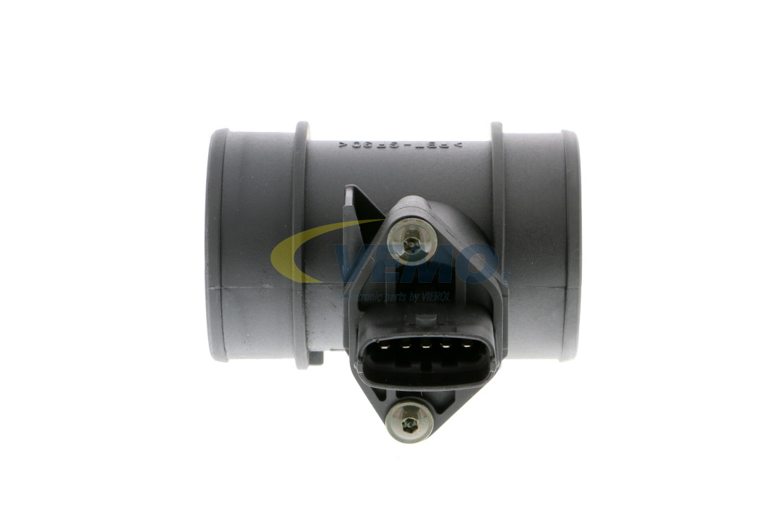VEMO Mass air flow sensor (MAF) V40-72-0457