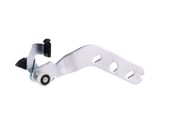OEM 1376702080 AUTOMEGA Rullaohjain, liukuovi 100107010 varten PEUGEOT, CITROЁN, FIAT, ALFA ROMEO, LANCIA