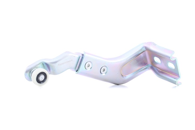 OEM 2D1843398A AUTOMEGA Rullaohjain, liukuovi 100107210 varten MERCEDES-BENZ, VW, AUDI, SKODA, SEAT
