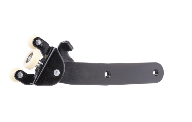OEM 2K0843398A AUTOMEGA Guidarullo, Porta scorrevole 100107810 per VOLKSWAGEN, AUDI, SEAT, SKODA