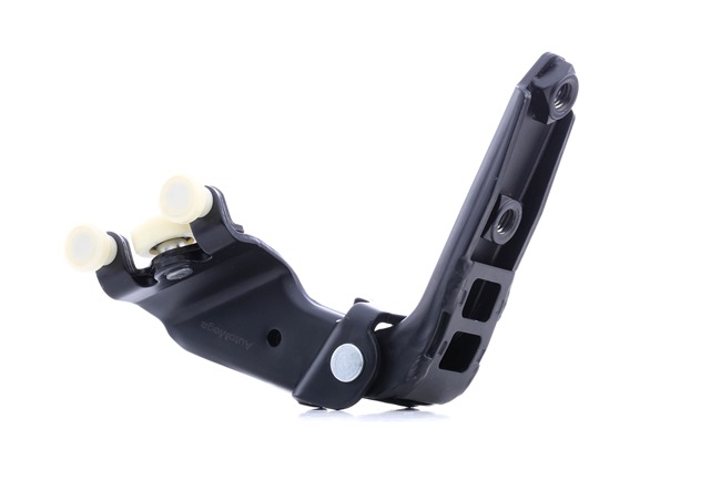 OEM 7E0843336A AUTOMEGA Rullaohjain, liukuovi 100108010 varten VW, AUDI, SKODA, SEAT