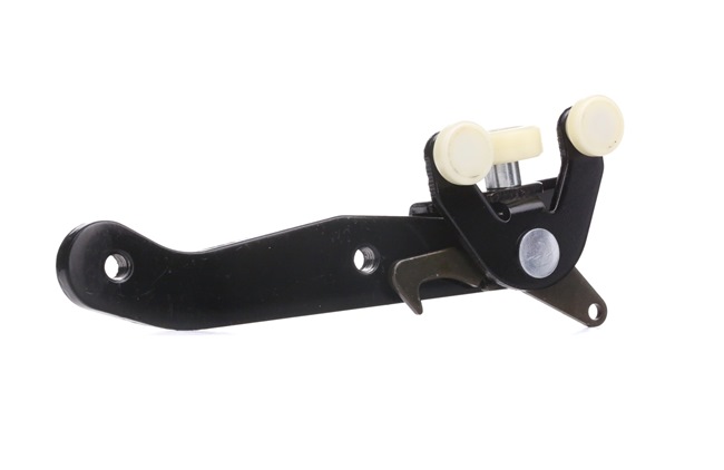 OEM 7E0843398D AUTOMEGA Rullaohjain, liukuovi 100108110 varten VW, AUDI, SKODA, CITROЁN, SEAT
