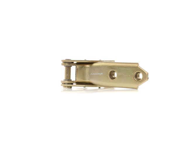 OEM 701843336A AUTOMEGA Rullaohjain, liukuovi 100108310 varten VW, AUDI, SKODA, SEAT