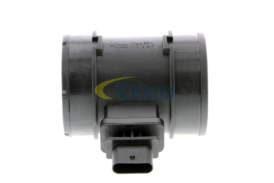 VEMO Mass air flow sensor (V40-72-0464) for VAUXHALL Astra Mk V (H) (A04) Hatchback 1.7 CDTi (L48) (81 KW / 110 HP / from 2004)