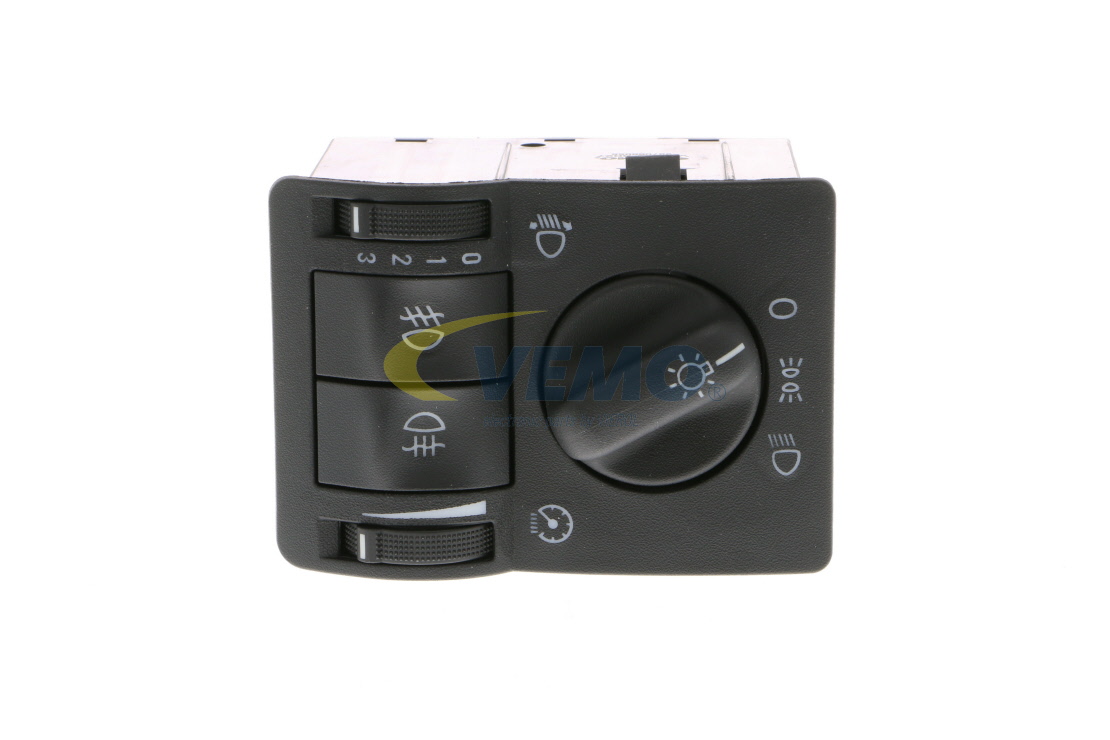 VEMO Interruptor, luz principal (V40-73-0027) para VAUXHALL Astra Mk IV (G) CC (T98) 1.4 16V (F08, F48) (66 KW / 90 CV / de 1998)