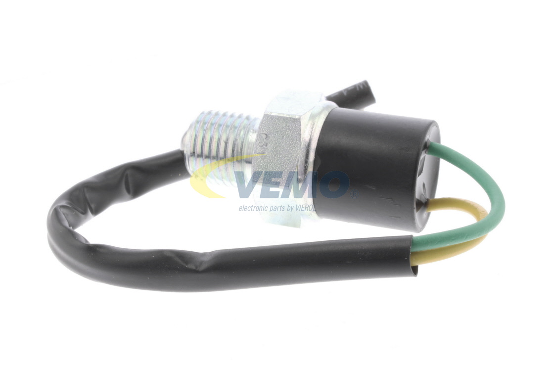VEMO Reverse light switch (V40-73-0061) for VAUXHALL Frontera Mk I (A) Off-Road (U92) 2.5 TDS (85 KW / 115 HP / from 1991)