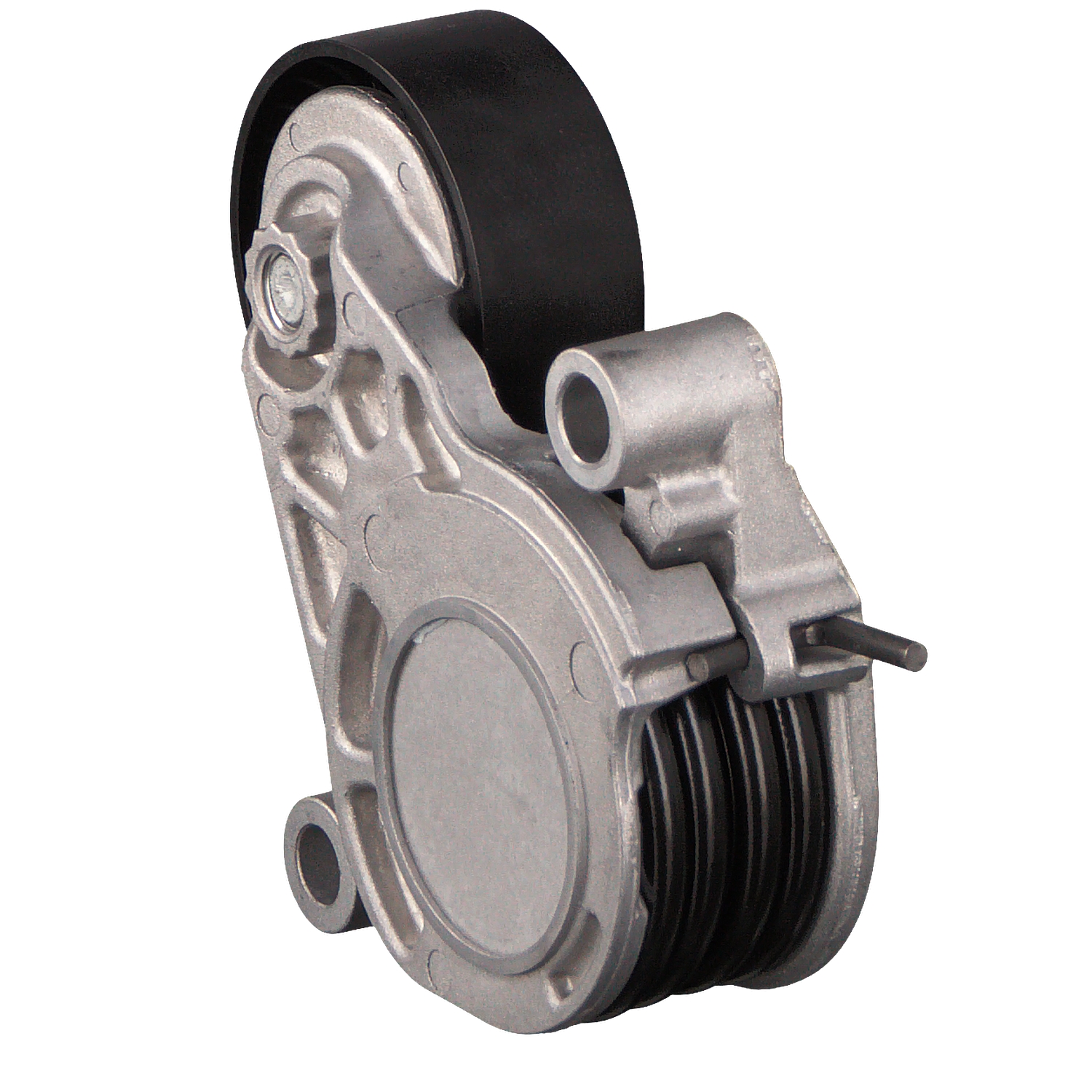 FEBI BILSTEIN Riemenspanner, Keilrippenriemen (100169) von Ihrem MINI Schrägheck (F55) One First (55 KW / 75 PS / ab 2014)