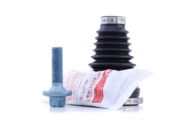 acheter Jeu de joint-soufflet, arbre de commande - FEBI BILSTEIN (100192)