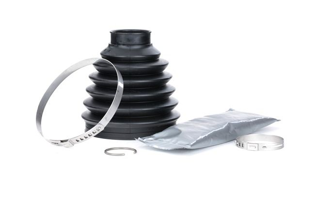 FEBI BILSTEIN Drivaksel manchet 100222