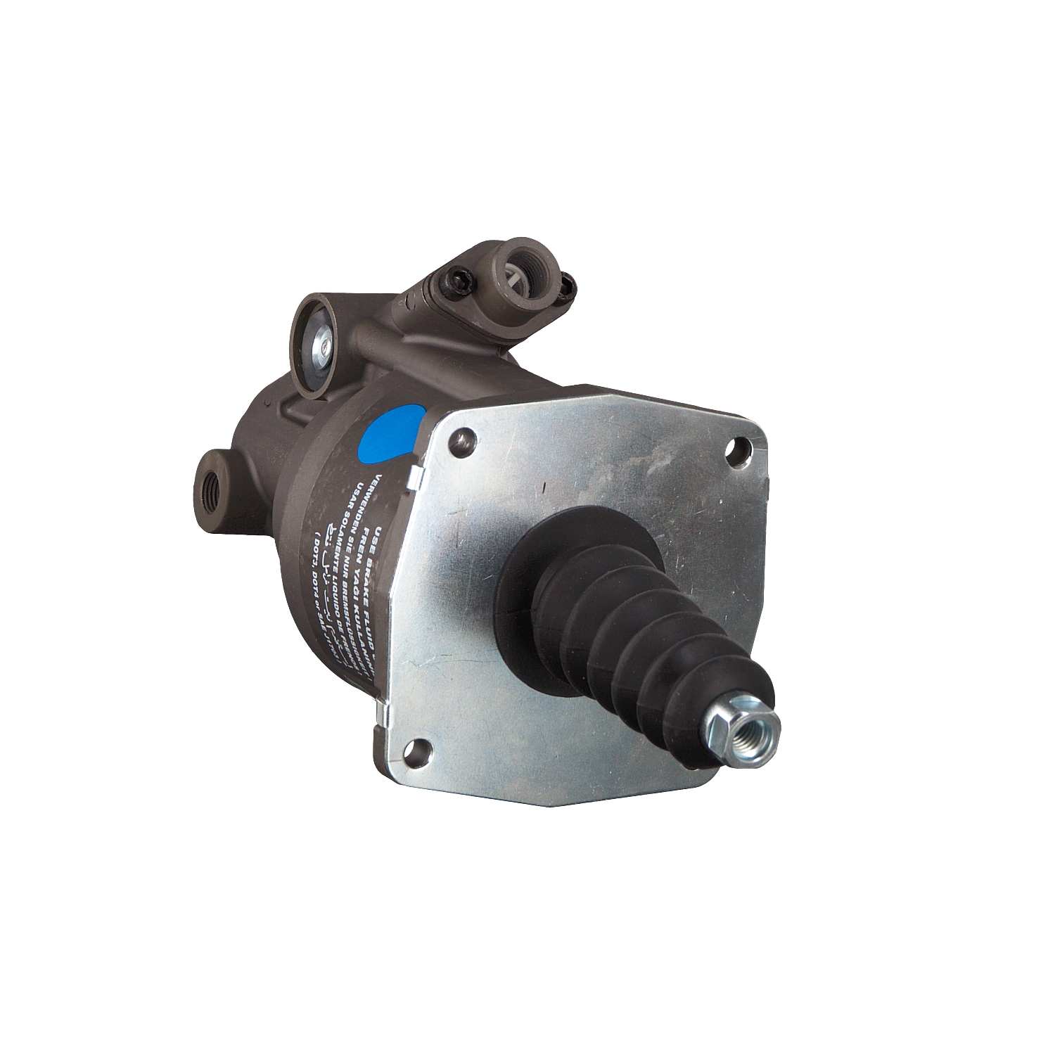 OEM 374116 FEBI BILSTEIN Kytkintehostin 100258 varten