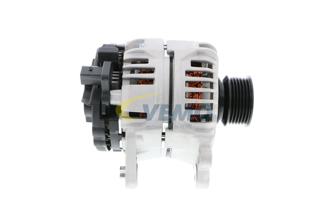 OEM 028903028C VEMO Generator V10-13-41510 med VW, AUDI, SKODA, SEAT, CUPRA