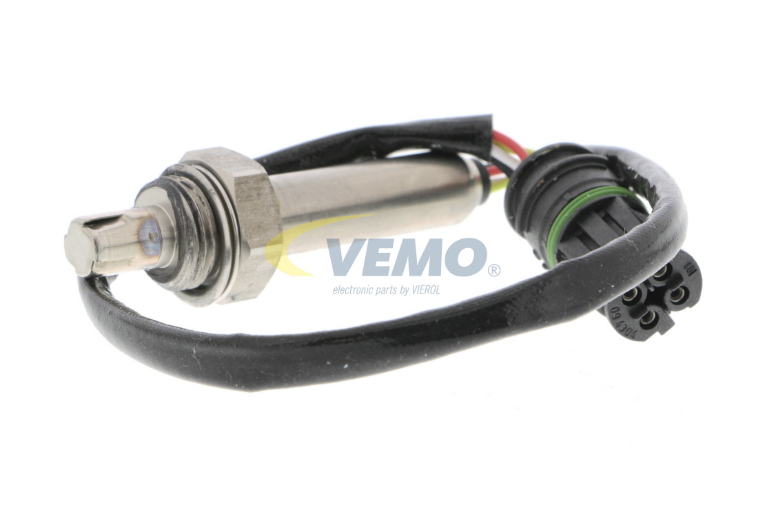 OEM 1433071 VEMO Lambdatunnistin V20-76-0053 varten BMW, MINI