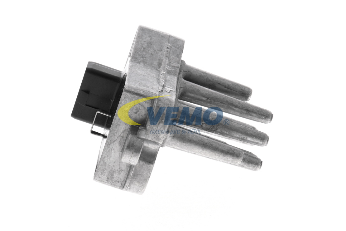 VEMO Säädin, lämmityslaitteen puhallin V20-79-0015 LAND ROVER RANGE ROVER 2003 Lämmityslaitteen etuvastus VEMO V20-79-0015
