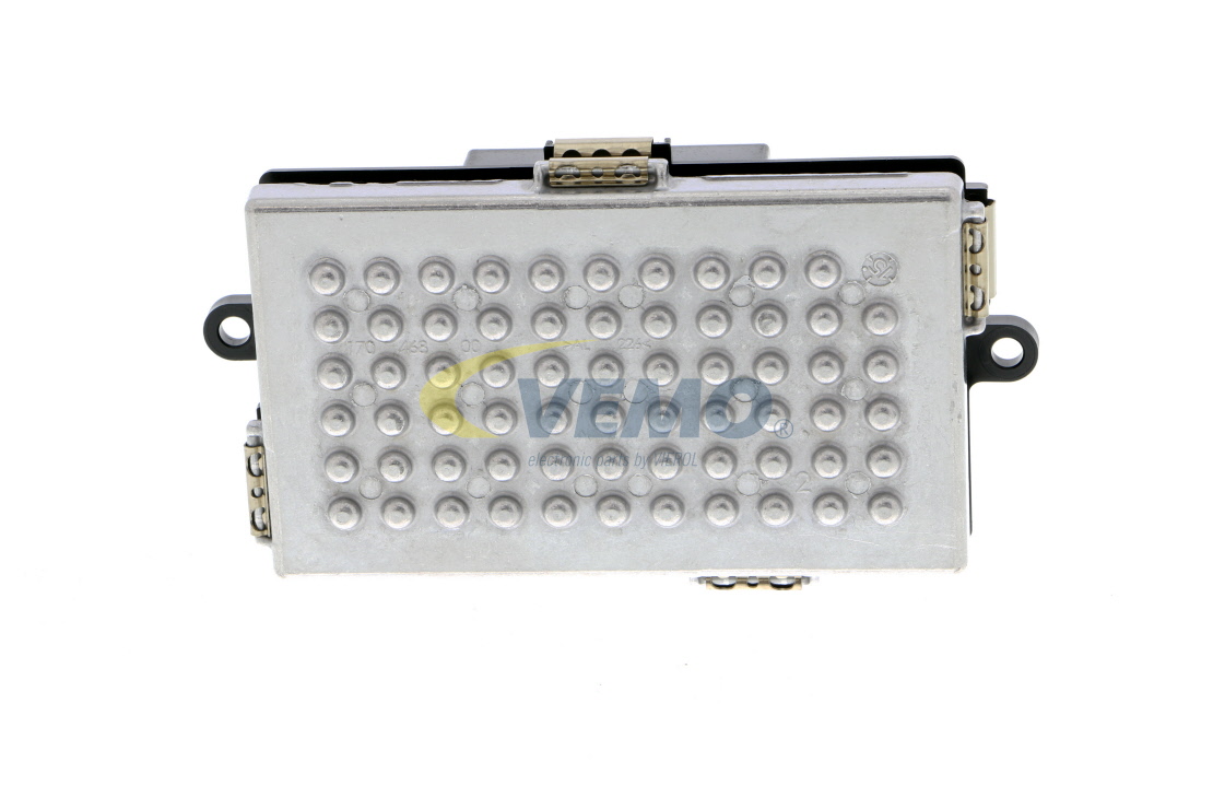 VEMO Weerstand interieurventilatie V20-79-0016