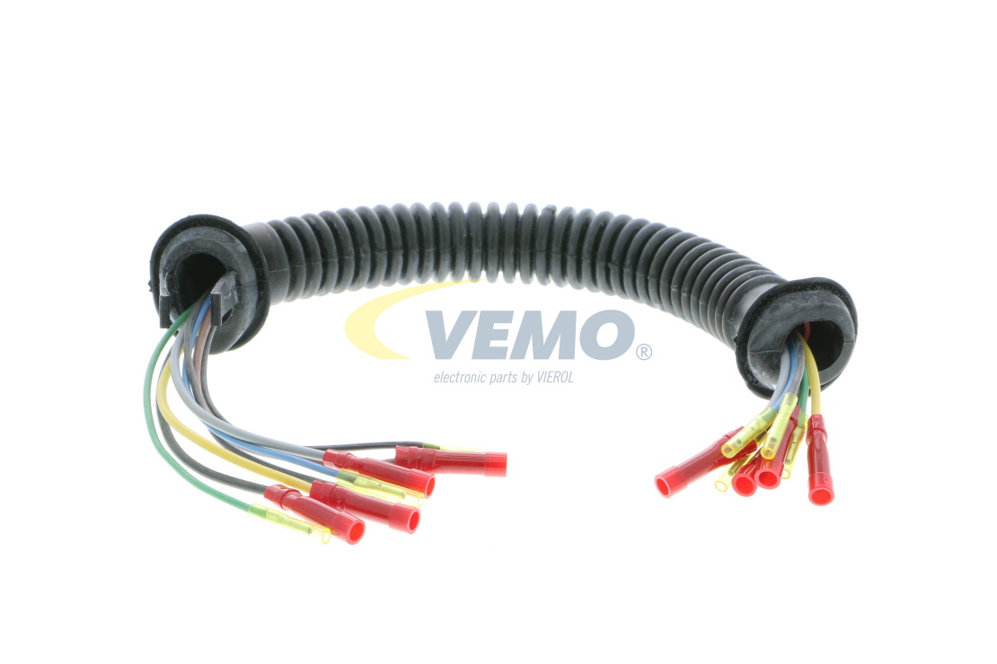 OEM 61116933040 VEMO Korjaussarja, johtosarja V20-83-0012 varten BMW