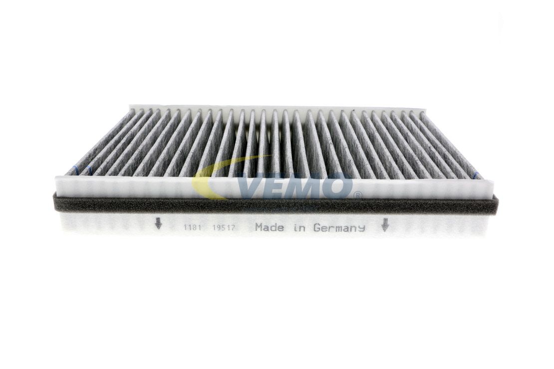OEM C2C6884 VEMO Suodatin, sisäilma V54-31-0001 varten MERCEDES-BENZ, LAND ROVER, JAGUAR, ROVER, DAIMLER
