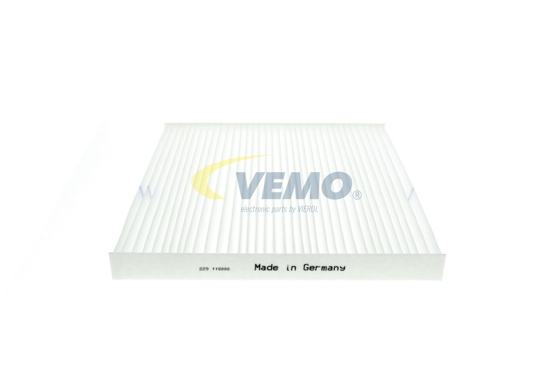 OEM 272771HD0B VEMO  Innenraumfilter V38-31-0004 für NISSAN, INFINITI