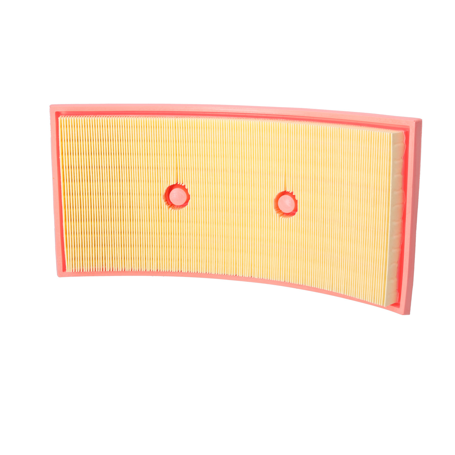 Luftfilter (100371) fra FEBI BILSTEIN for MERCEDES-BENZ E-Klasse Sedan (W212) E 350 Flexfuel (212.059) (225 KW / 306 HK / Fra 2014)