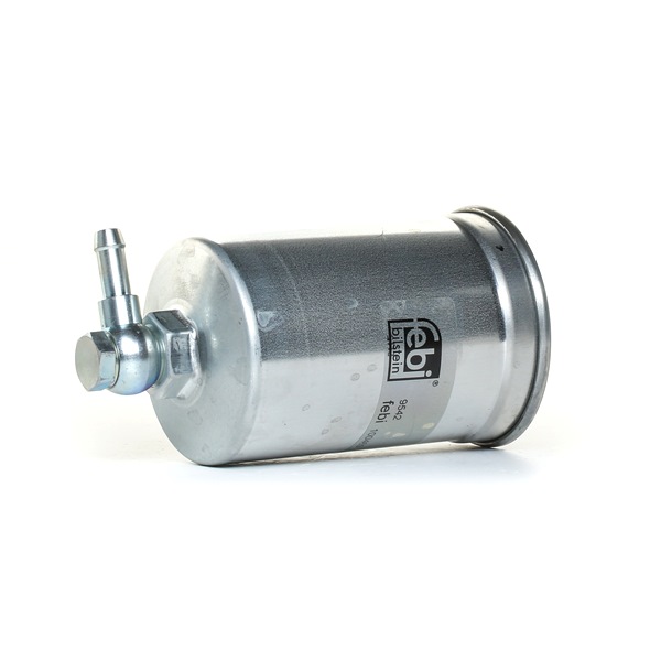 OEM 8E0127401C FEBI BILSTEIN Polttoainesuodatin 100469 varten VW, AUDI, SKODA, SEAT, CUPRA