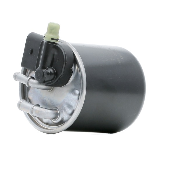 Drivstoffilter (100470) fra FEBI BILSTEIN for MERCEDES-BENZ M-Klasse (W166) ML 350 CDI 4-matic (179 KW / 243 HK / Fra 2012)