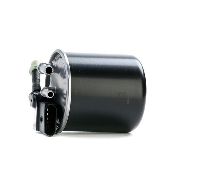 FEBI BILSTEIN Kraftstofffilter 100473