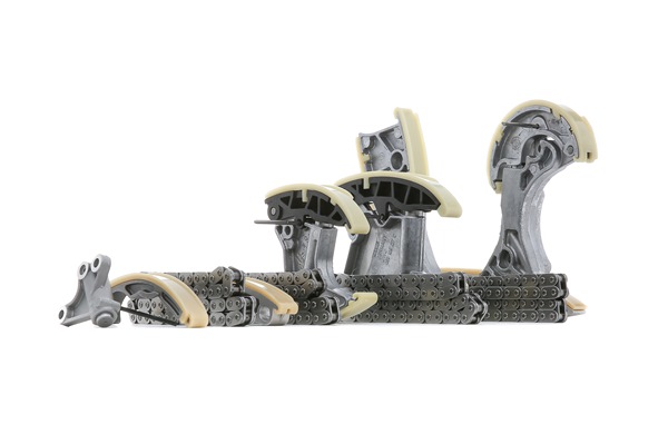 VW TOUAREG 2010 Timing chain kit 100486