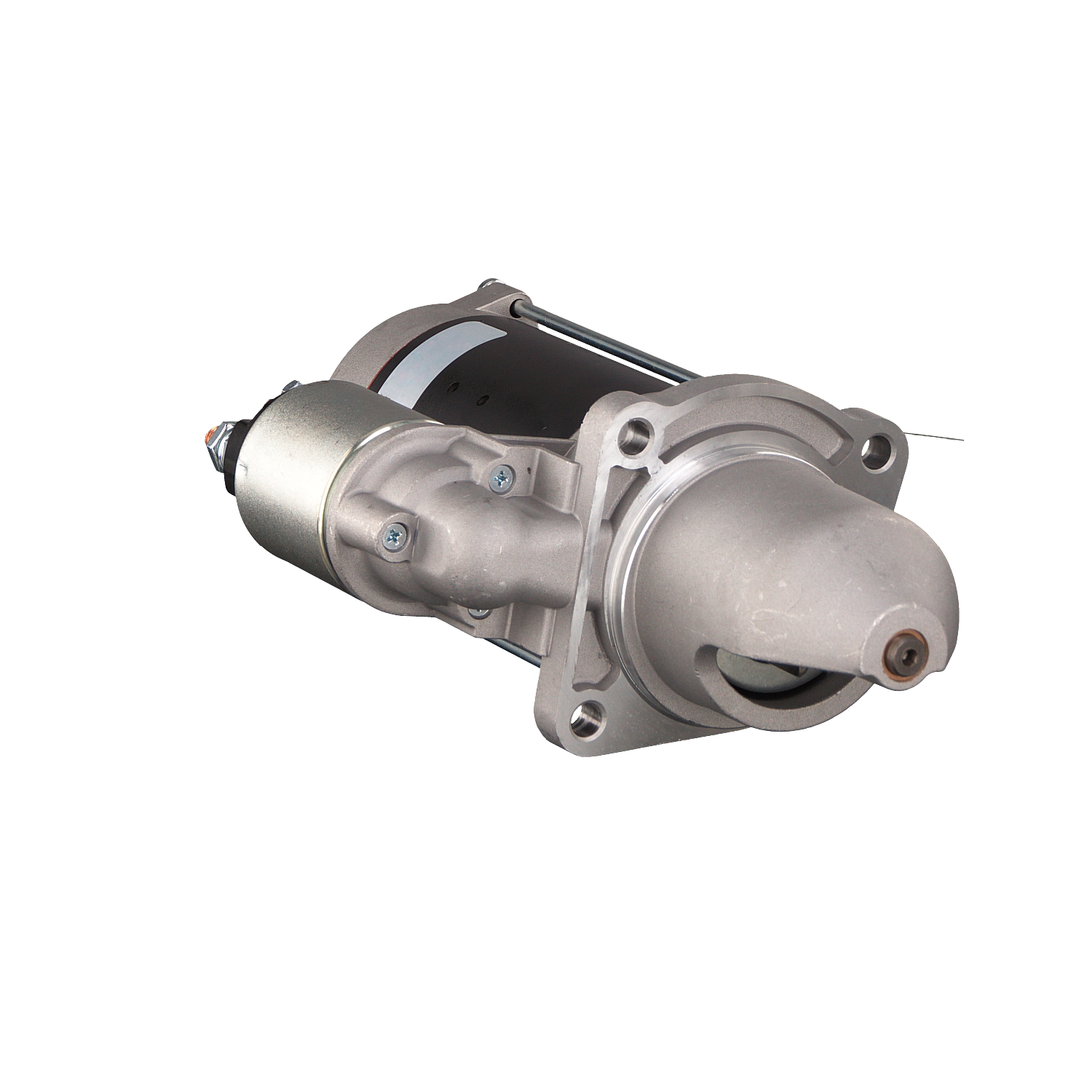 OEM 21067513 FEBI BILSTEIN Käynnistysmoottori 100529 varten VOLVO