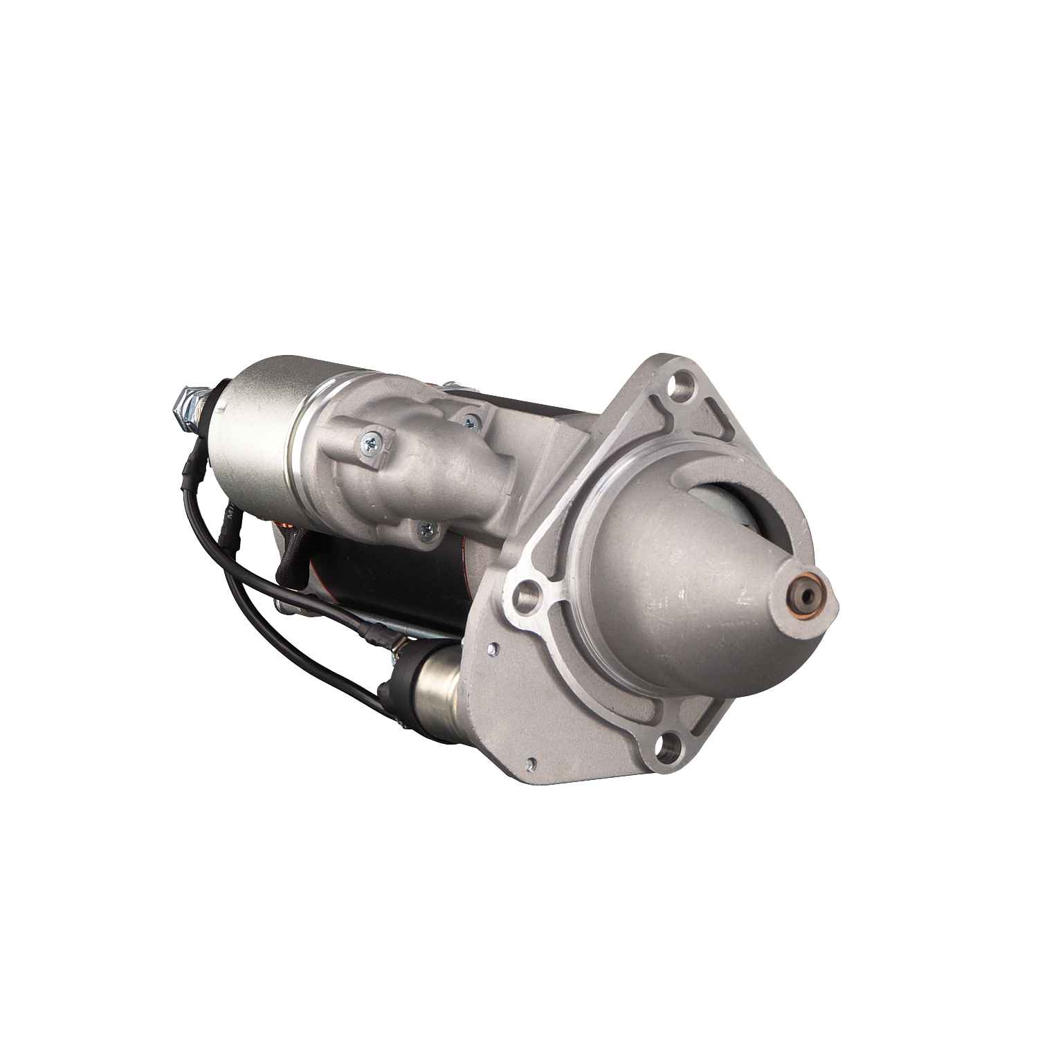 OEM 51262017222 FEBI BILSTEIN Motorino avviamento 100530 per MERCEDES-BENZ, PEUGEOT, MAN