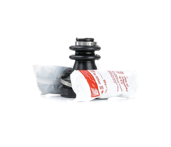 comprare Kit cuffia, semiasse - FEBI BILSTEIN (100622)
