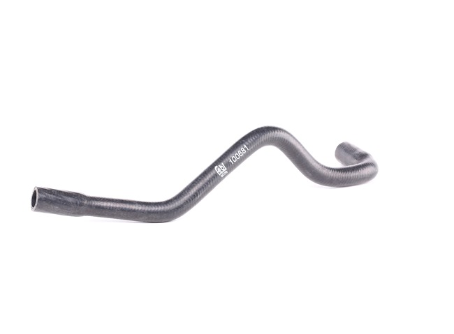 Jäähdyttimen letku 100681 alkaen FEBI BILSTEIN