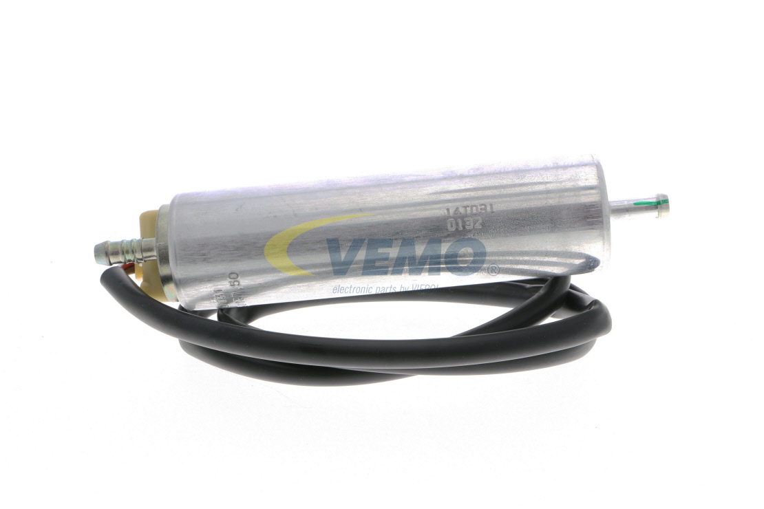 Polttoainepumppu (V10-09-0859) alkaen VEMO varten AUDI A4 Avant (8ED, B7) 2.0 TDI 163 HV