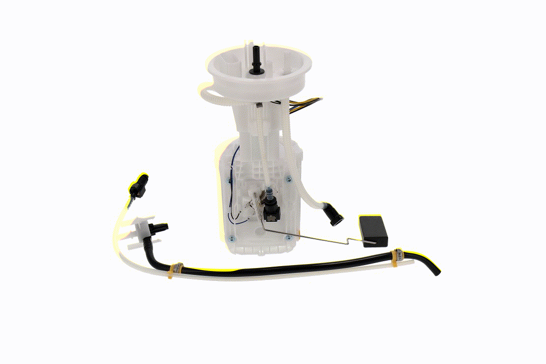 OEM 8E0919051BJ VEMO Petrol pump V10-09-0862 for VW, AUDI, SKODA, SEAT, PORSCHE