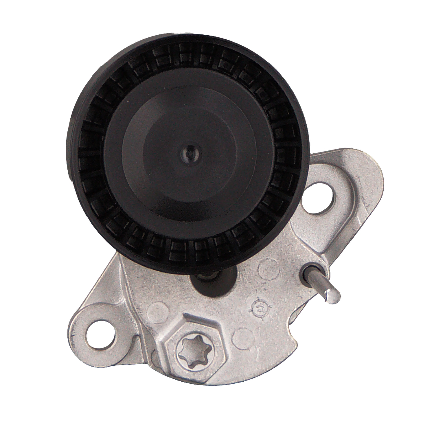 FEBI BILSTEIN Riemspanner, Poly V-riem 100740 voor CUPRA