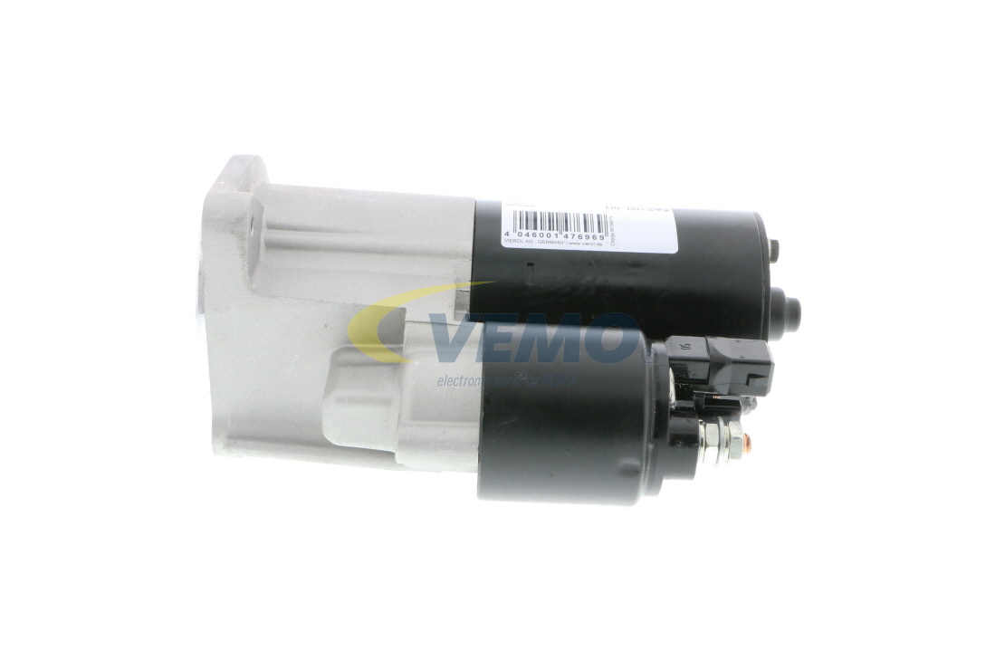 OEM 001911023C VEMO Käynnistysmoottori V10-12-17940 varten VW, AUDI, SKODA, SEAT