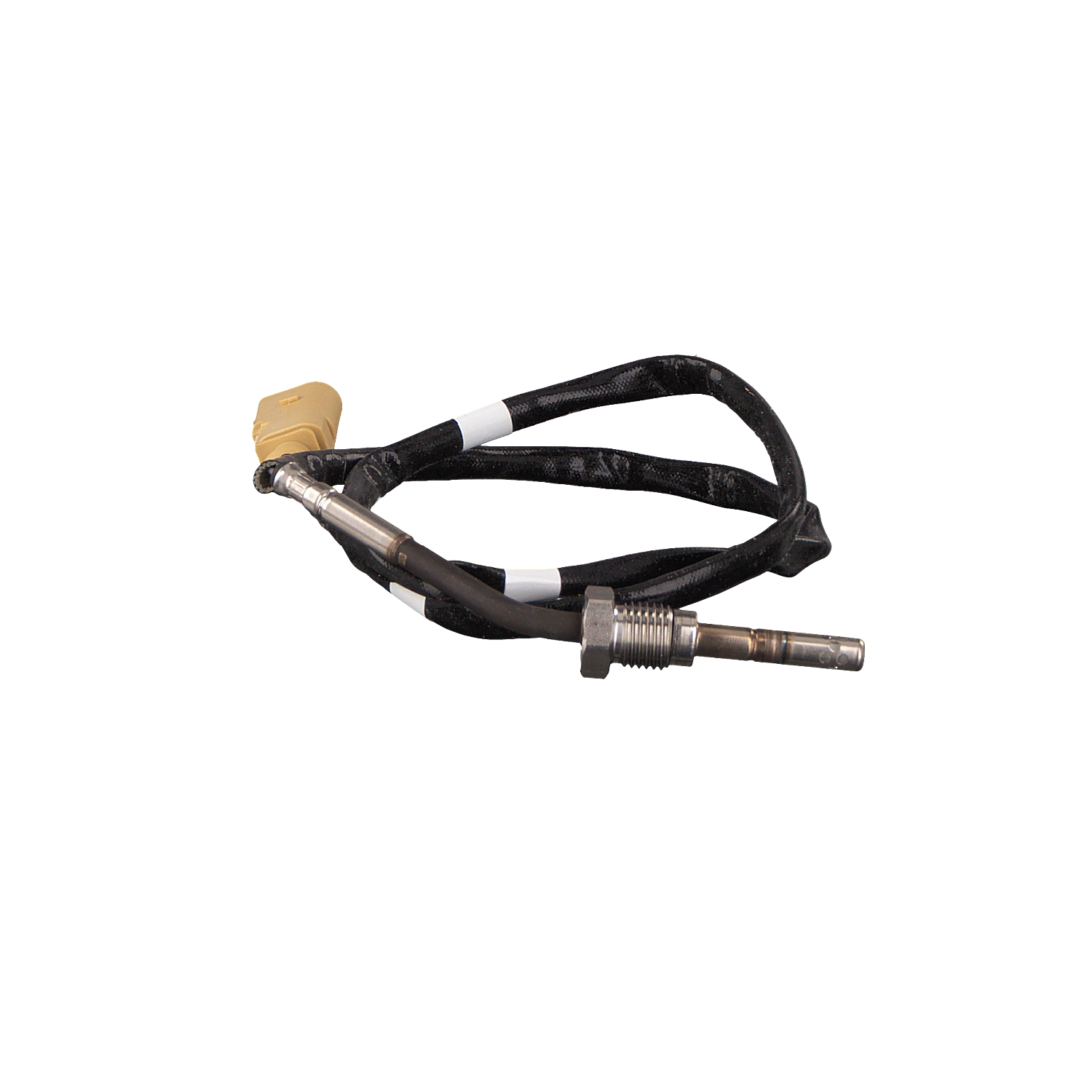 OEM 3L906088CH FEBI BILSTEIN Sensore, Temperatura gas scarico 100801 per VOLKSWAGEN, AUDI, SEAT, SKODA