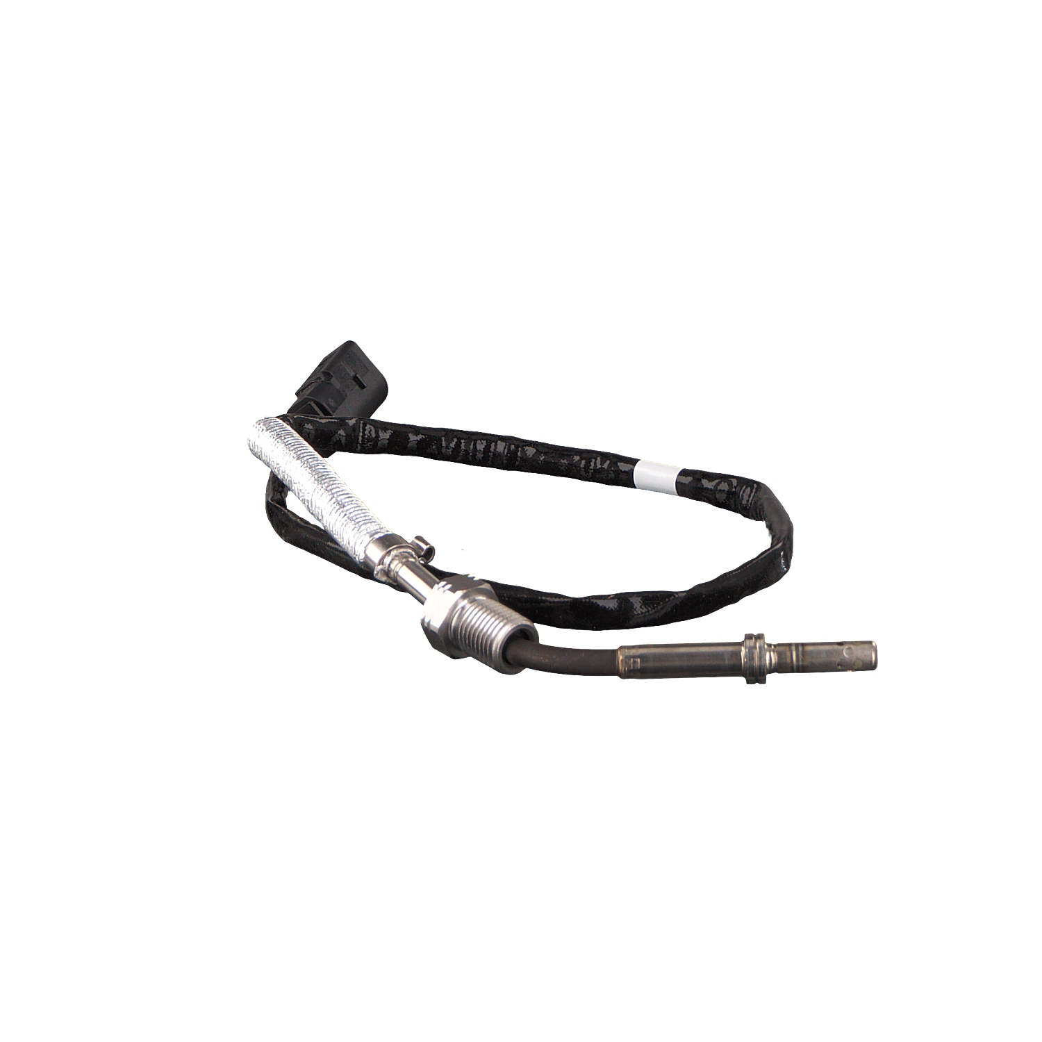 SKODA Octavia III Combi (5E5) 1.4 TSI G-TEC Sensor, temp. gas escape 100811