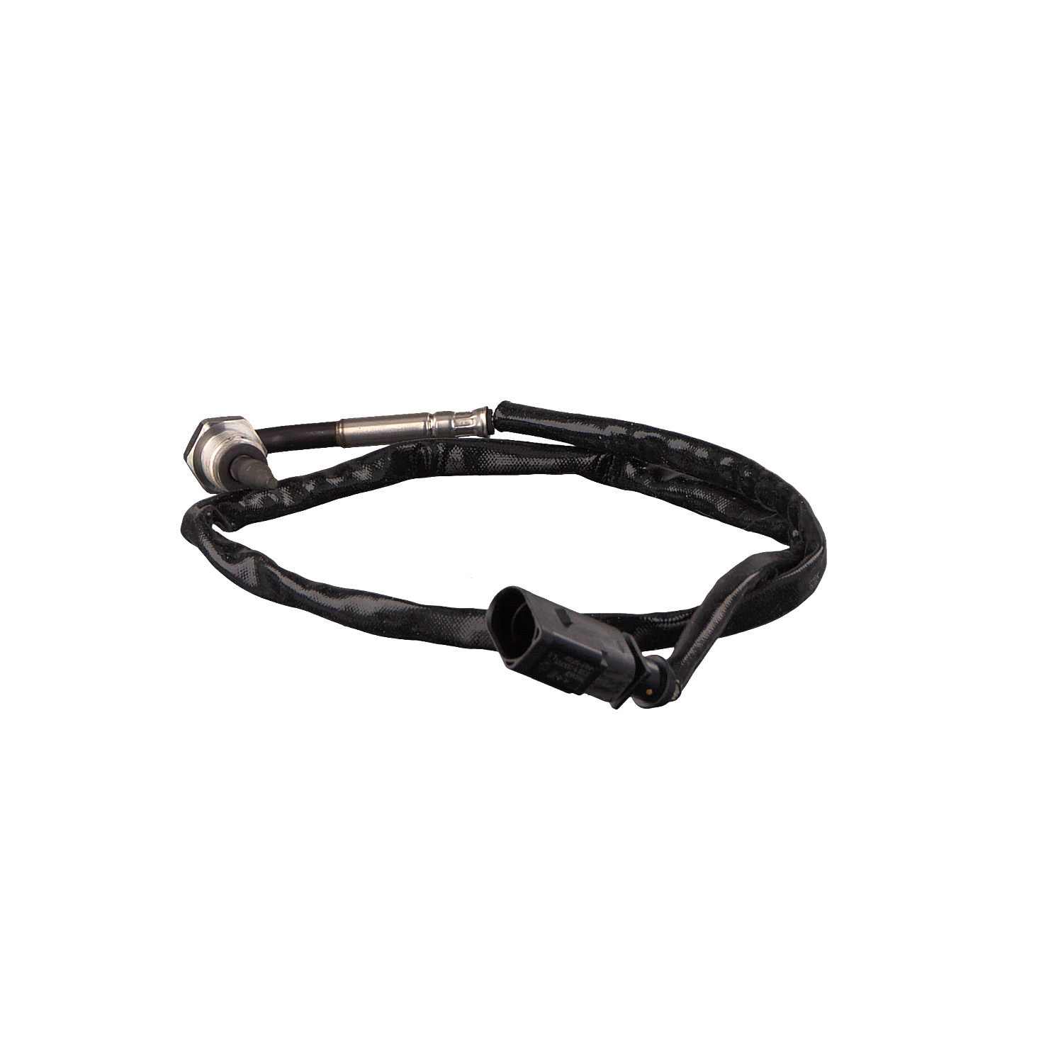 OEM 04L906088BD FEBI BILSTEIN Pakokaasun lämpötila-anturi 100838 varten VW, AUDI, SKODA, SEAT, LAND ROVER