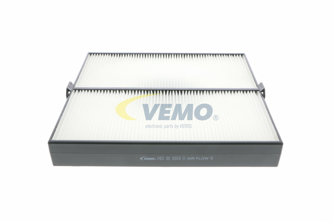 OEM G3010SA100 VEMO Suodatin, sisäilma V63-30-0003 varten NISSAN, SUBARU, INFINITI, VAUXHALL, BEDFORD