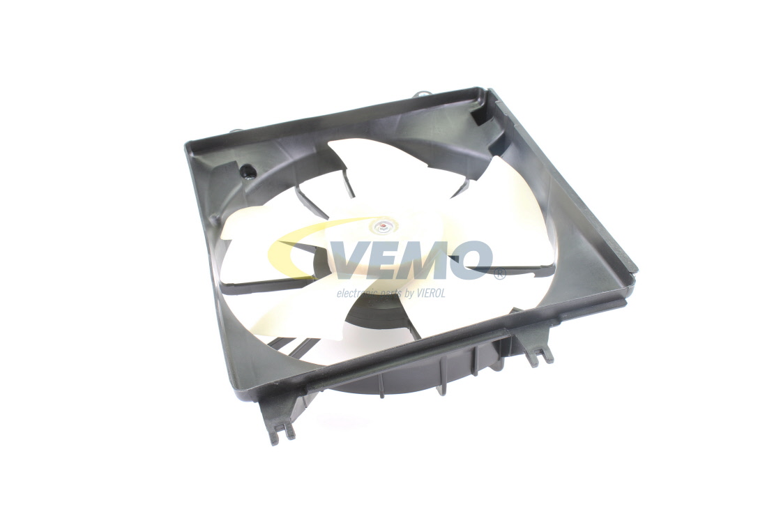 OEM 1776080JA0 VEMO Jäähdyttimen tuuletin V64-01-0001 varten SUZUKI