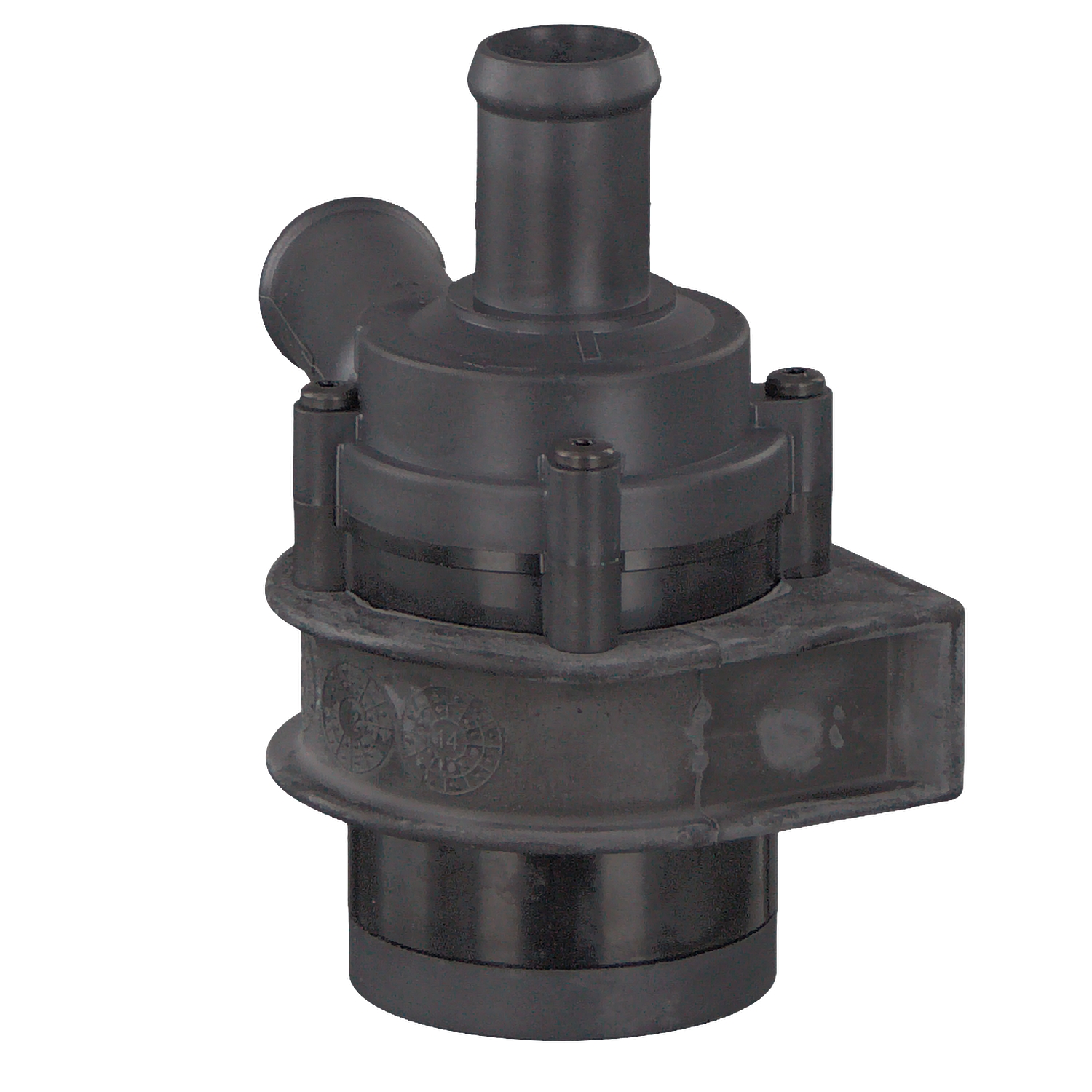 OEM 1K0965561G FEBI BILSTEIN Pompa circolazione acqua, Riscaldatore da parcheggio 100931 per VOLKSWAGEN, AUDI, SEAT, SKODA