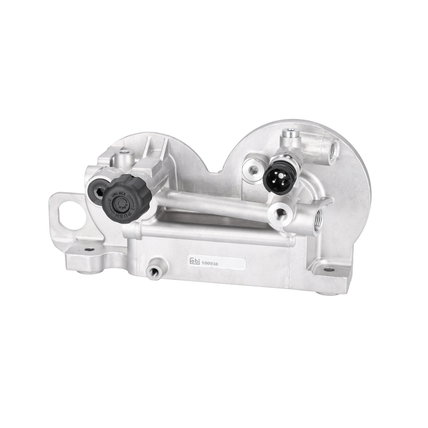 OEM 20783917 FEBI BILSTEIN Kansi, polttoainesuodatin 100938 varten VOLVO, RENAULT