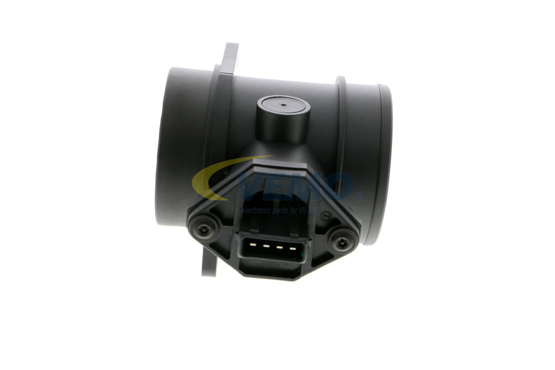 VEMO Mass air flow sensor (V95-72-0031) for VOLVO V70 I (875, 876) 2.0 Turbo (155 KW / 211 HP / from 1995)