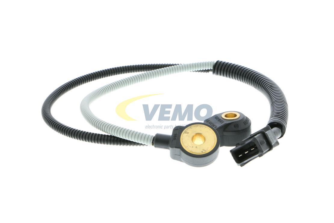 VEMO Klopfsensor (V95-72-0049) in erstklassiger Qualität für VOLVO C70 I Cabrio (873) 2.0 (132 KW / 180 PS / de 1998)