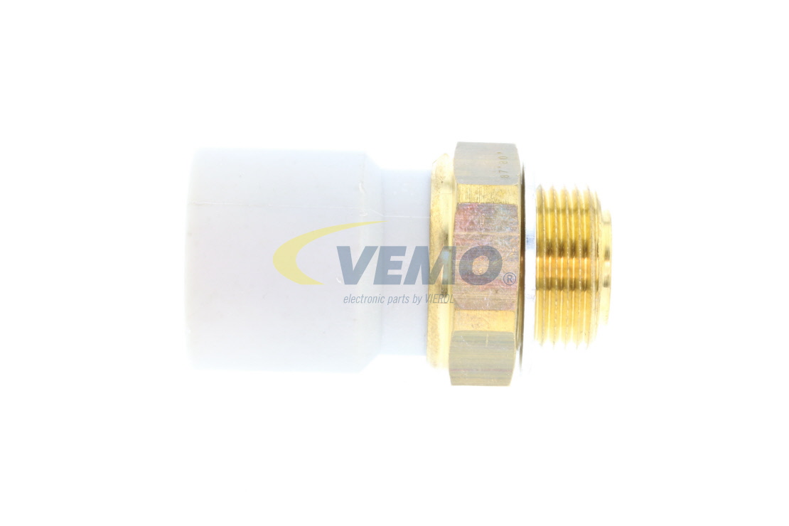 PAJERO / SHOGUN Temperature Switch, radiator fan V95-99-0009 VEMO