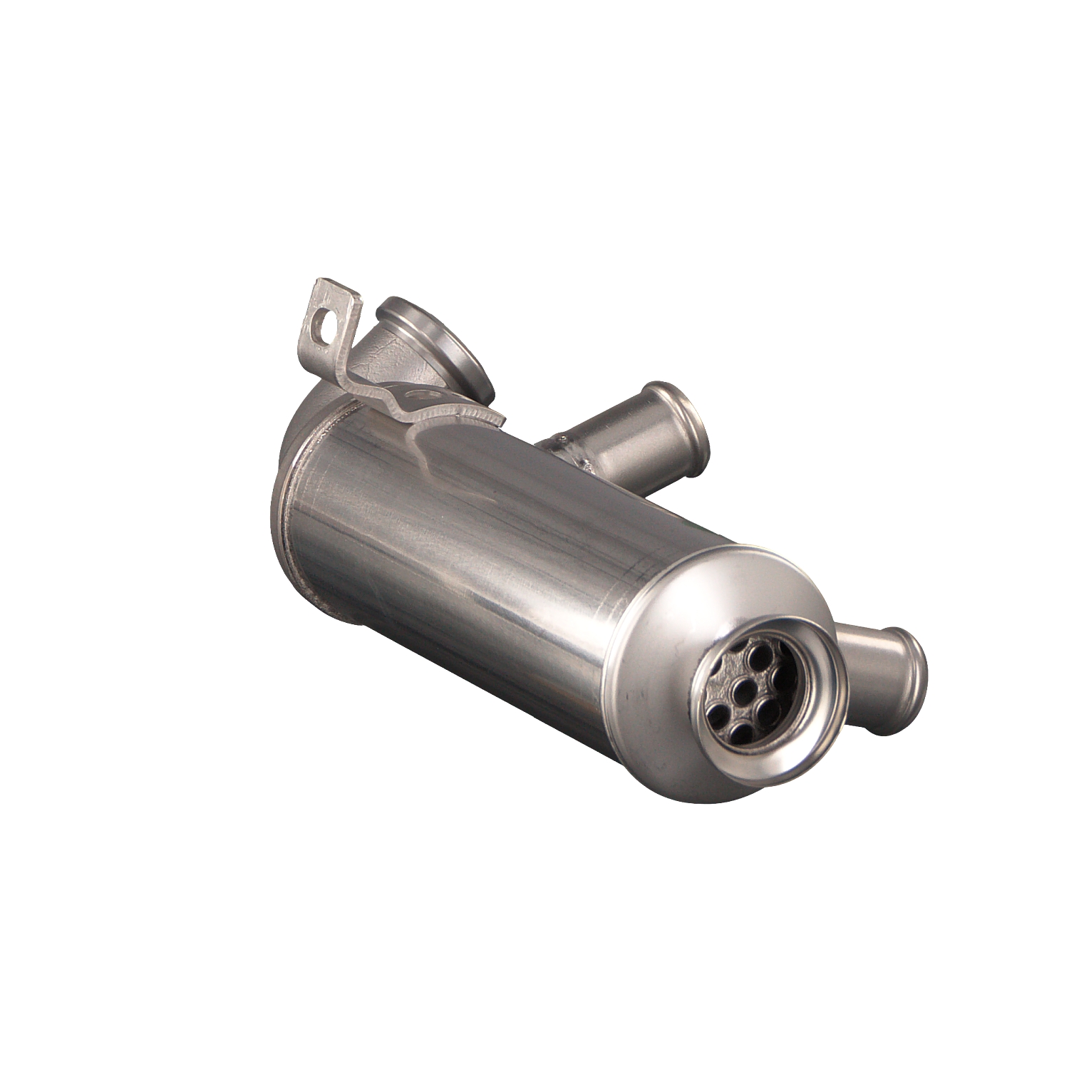 OEM 2S6Q9F464AB FEBI BILSTEIN EGR-jäähdytin 101016 varten FORD, CITROЁN, FORD USA