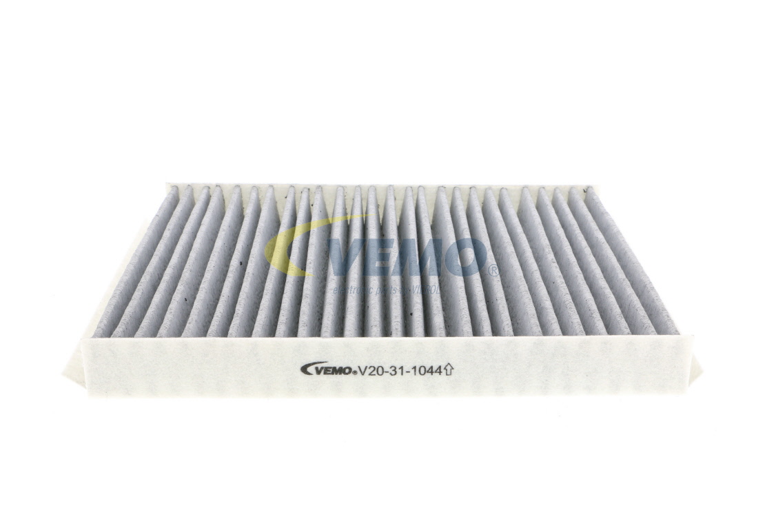 OEM 64312207985 VEMO Filtro abitacolo V20-31-1044 per BMW, AUDI, MINI, MAZDA, ALPINA