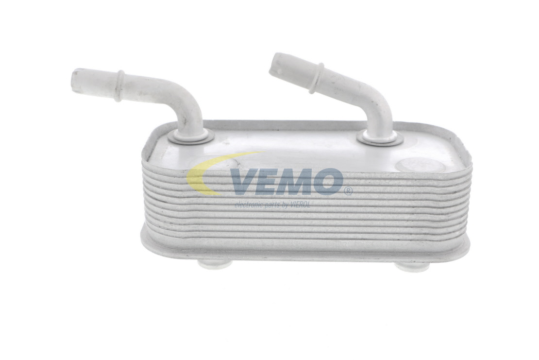 OEM 17221436258 VEMO Radiatore olio, Cambio automatico V20-60-0002 per BMW, MINI, VOLVO, ALPINA