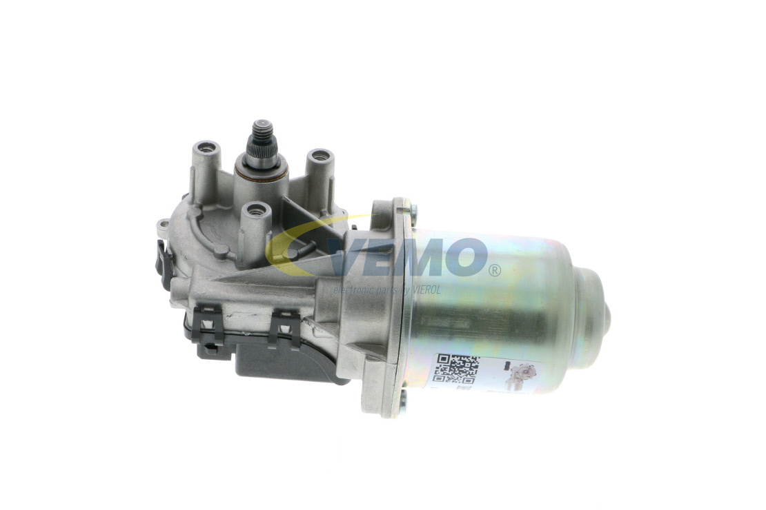 TRANSIT CONNECT Vindusviskermotor V25-07-0015 VEMO
