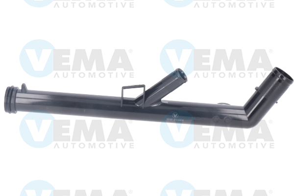 OEM 7700101229 VEMA Conducto refrigerante 10107 para RENAULT, DACIA, RENAULT TRUCKS