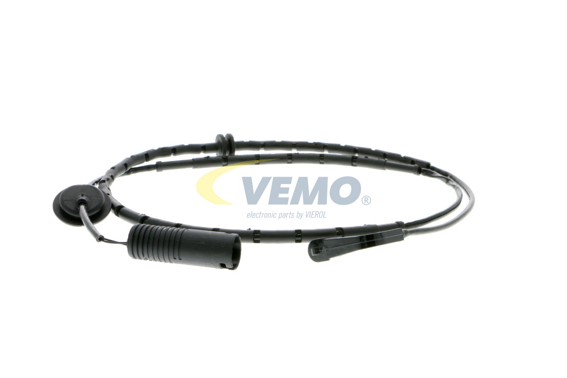 VEMO Témoin d'usure de plaquette de frein (V49-72-0012) pour ROVER 75 Tourer (RJ) 4.6 V8 (191 KW / 260 CH / de 2003)
